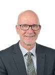 Portrait Pfarrer Dr. Torsten Sternberg